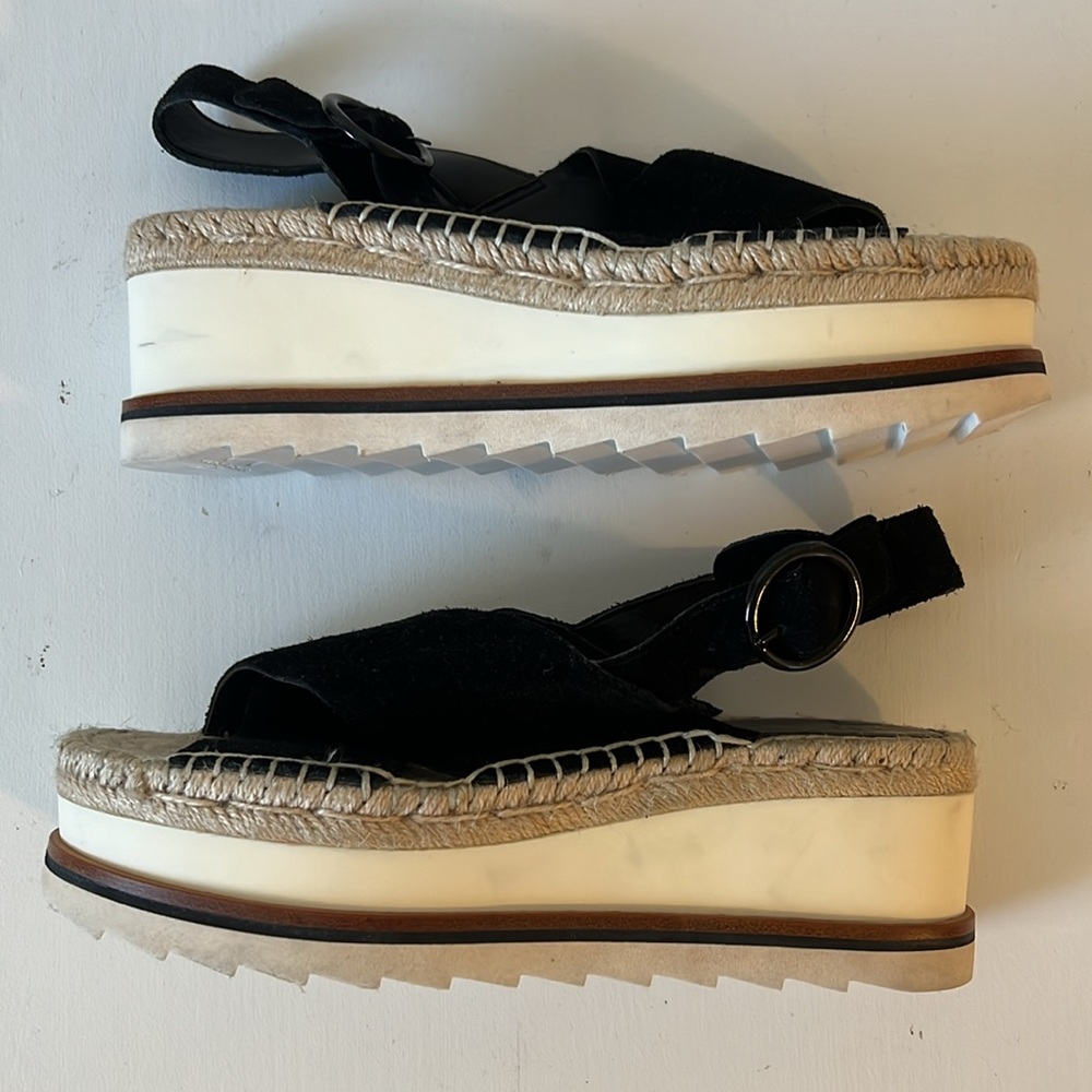 Wedges - Picture 3 of 4